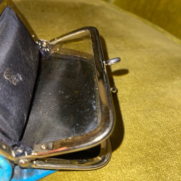 Vintage Change Wallet - Picture 7 of 12